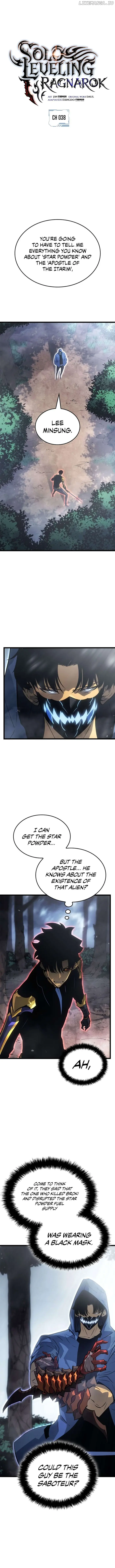 Solo Leveling Ragnarok - Chapter 38 image 02_optimized